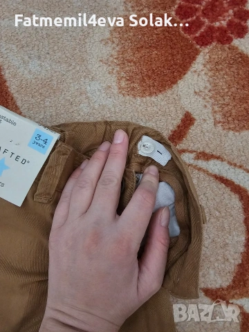 детски дрехи за момче, снимка 3 - Детски комплекти - 53110728