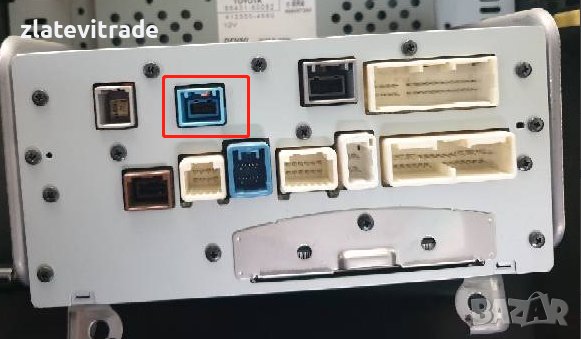 Toyota Land Cruiser, Prado, J150 2010-2013 - 9'' Андроид Навигация, 9195, снимка 3 - Аксесоари и консумативи - 32621674