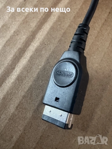 Оригинално зарядно Nintendo AGS-002 (EUR) – за Nintendo Game Boy Advance SP , Нинтендо, снимка 8 - Аксесоари - 55885563