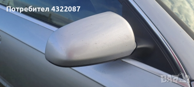  Audi A6 3.0 TDI V6, снимка 7 - Части - 52640209