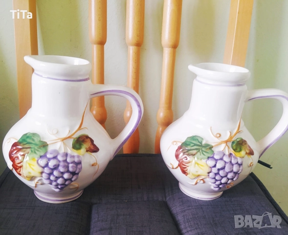 Португалски Кани за Вино, снимка 4 - Чаши - 52081544