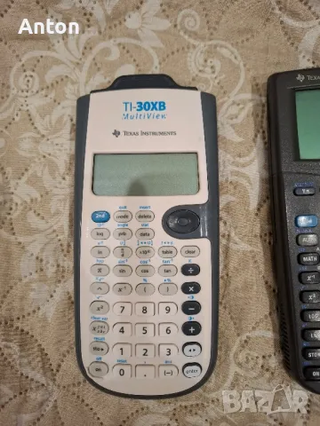 стари работещи каклкулатори, снимка 5 - Друга електроника - 49867725