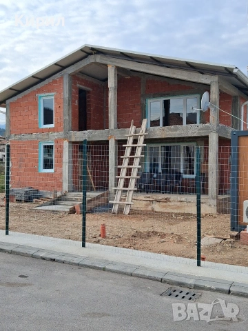 Продавам къща с. Сливница до гр. Кресна, снимка 3 - Къщи - 53787035