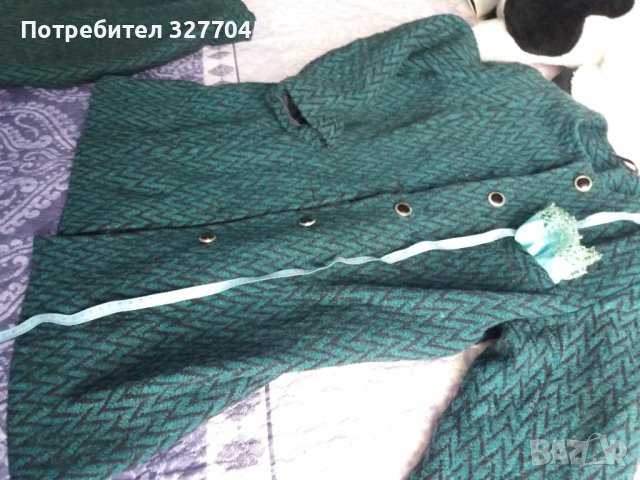 Дамски костюм, снимка 2 - Костюми - 44456888