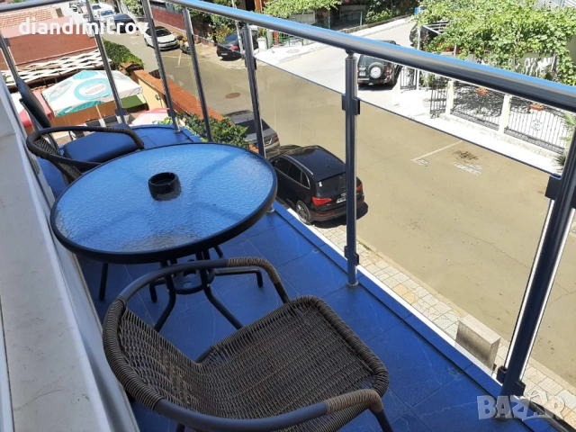 Къща за гости Вила Даниела Приморско, снимка 8 - Почивки на море - 53929680