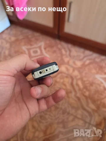 NOKIA 3310 антика много запазен , снимка 2 - Nokia - 56343640