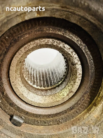 Преден десен шенкел с лагер за Пежо Боксер Ситроен Релеи Фиат Дукато 2.0 дизел 01393336080 2018, снимка 6 - Части - 51332597