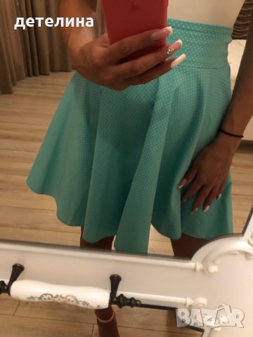 Дамска пола, снимка 12 - Поли - 29636375