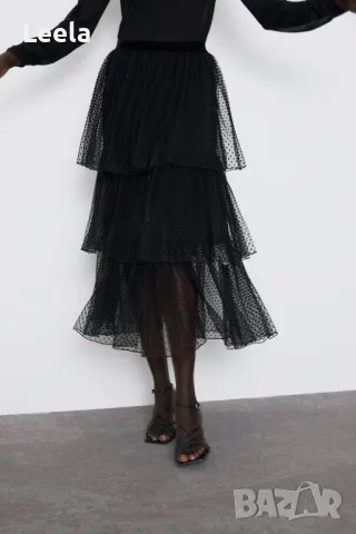 Дамска пола ZARA