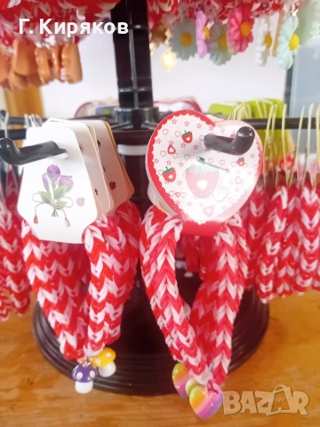 Мартеници, снимка 8 - Други услуги - 53228421