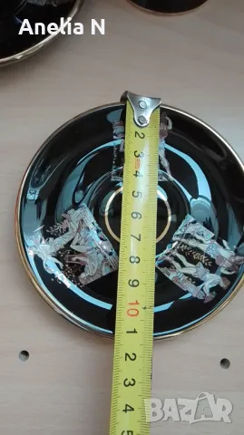 Сервиз за кафе, снимка 9 - Други ценни предмети - 50148403