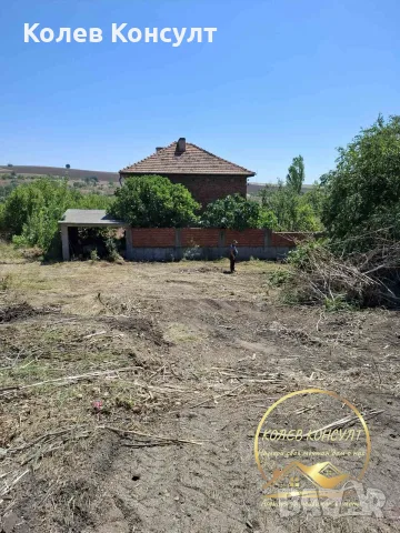 къща село Георги Добрево,общ.Любимец, снимка 3 - Къщи - 55949014