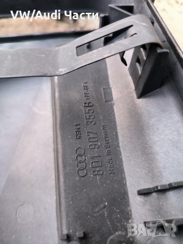 Кутия за компютър ЕКУ ECU за Ауди А6 С6 Ц5 Ауди А4 Audi A6 S6 C5 Audi A4 8D1907355B, снимка 3 - Части - 44481910