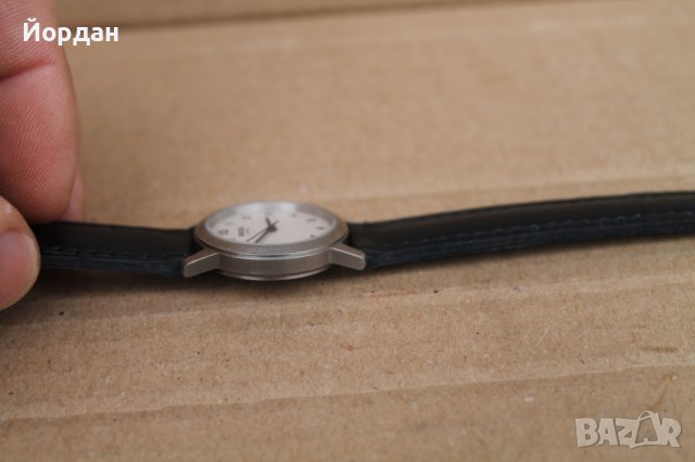 Дамски часовник ''Boccia'', снимка 5 - Дамски - 44389642