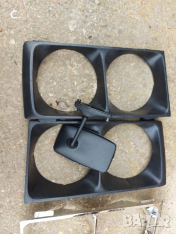 Оригинални очиларки черен цвят за лада 1500.1600. 2106, снимка 2 - Части - 34285172