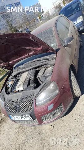 Продавам Голф 5 GTI на Части, както и ВСЯКАКВИ ЧАСТИ и за други коли, също така и НОВИ Части, снимка 2 - Части - 49661811