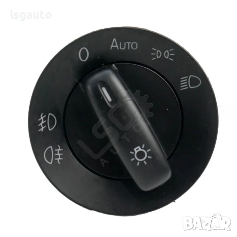 Ключ светлини Volkswagen Tiguan I 2007-2015 ID:148118