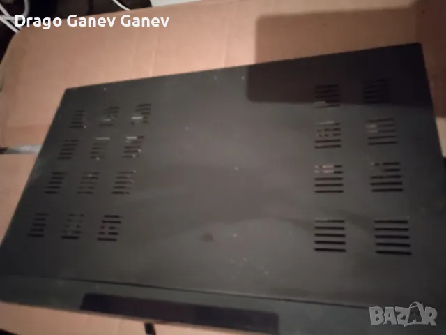   2 Сателитни приемника, снимка 2 - Приемници и антени - 50063739