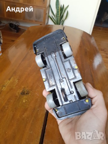 Стара кола,количка #29, снимка 5 - Други ценни предмети - 31567217