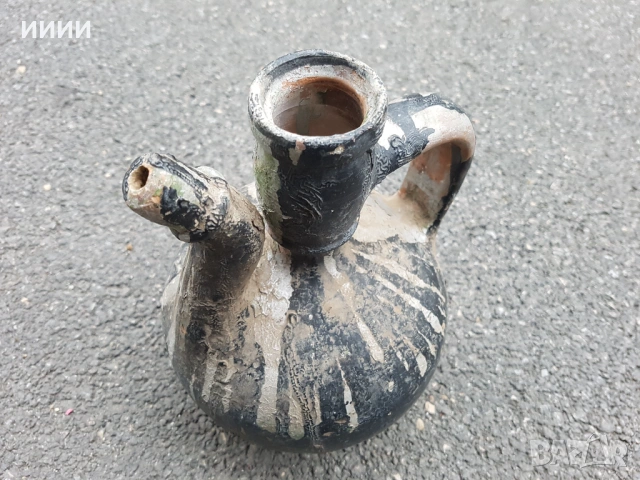 Ибрик чайник