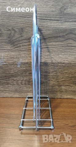 Нова Стойка за Кафе Капсули, снимка 3 - Други - 53051957