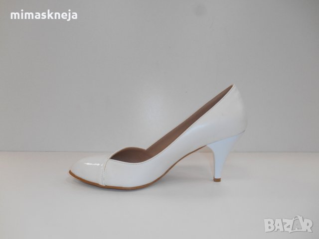 дамска обувка 1985-1, снимка 2 - Дамски елегантни обувки - 29539070