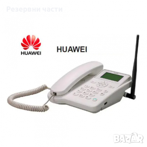 GSM WIFI терминал Huawei SIM