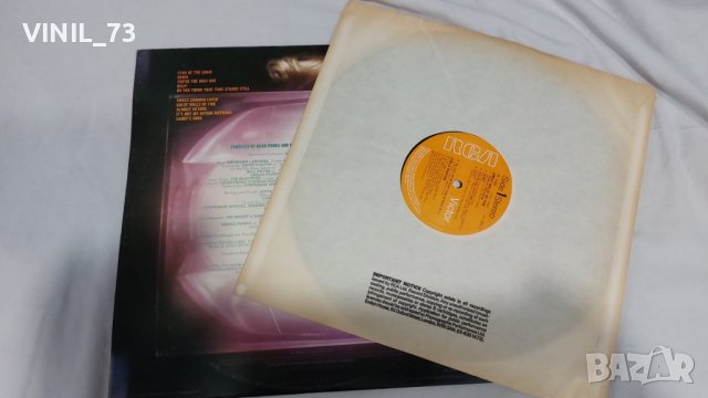 Dolly Parton – Great Balls Of Fire, снимка 5 - Грамофонни плочи - 39358126