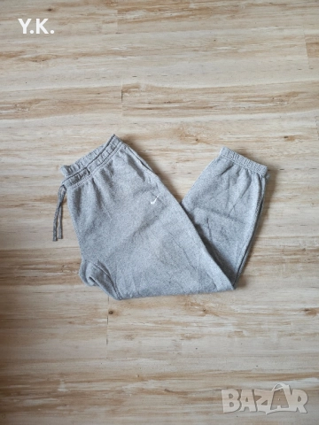 Оригинално мъжко долнище Nike