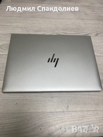 HP Elitebook 840 G9, снимка 7 - Лаптопи за работа - 51445393