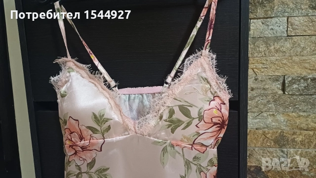 Нова нощница, снимка 4 - Нощници - 53886447