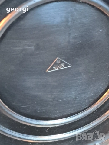 немска ретро музикална халба за бира 28/6, снимка 10 - Чаши - 51989761