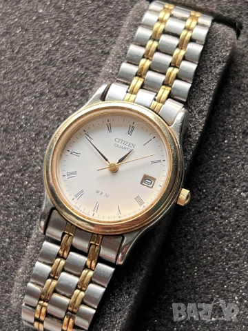 часовник Citizen WR50, снимка 2 - Мъжки - 55727847