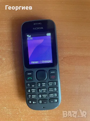 Nokia 100 Нокиа 100