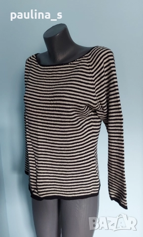 Три различни броя / Марков пуловер U. S. Polo assn, "Noa Noa" и "G.point", снимка 9 - Блузи с дълъг ръкав и пуловери - 52261526