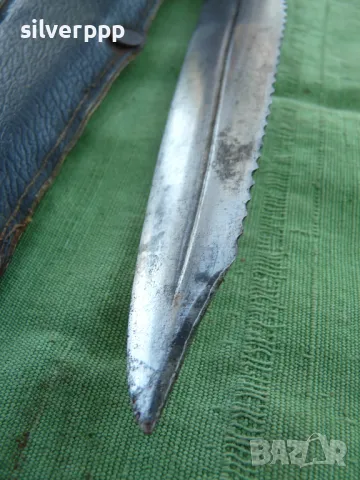  Стара масивна кама - 164 , снимка 2 - Други ценни предмети - 47693996