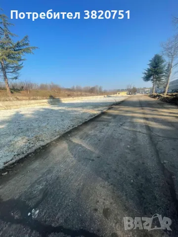 ТИР паркинг/Паркоместа, снимка 3 - Автопарк - 46135784