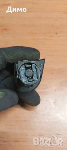 ключалка патрон бмв е46 bmw e46, снимка 3 - Части - 53163339