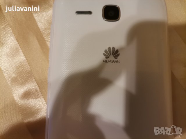 Huawei Y600-U20, снимка 3 - Huawei - 31060856