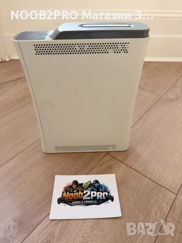 Microsoft Xbox 360 60GB, снимка 7 - Xbox конзоли - 56521942