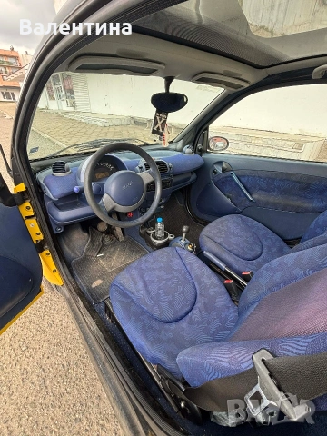 Продава се Smart MC01, снимка 3 - Автомобили и джипове - 53969777