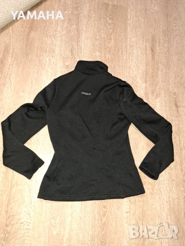 Spyder  Дамски  Полар  М, снимка 4 - Спортни екипи - 42477811