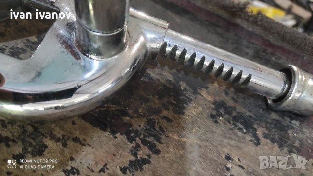 Голяма и масивна Стоика Преса, снимка 6 - Други инструменти - 37419626