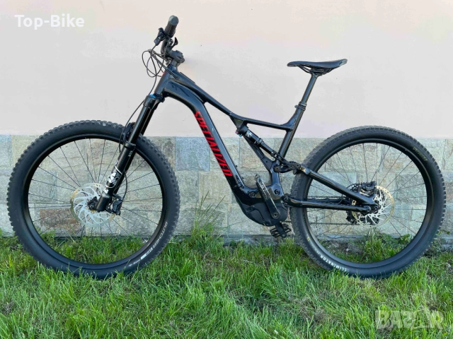 Specialized Turbo Levo Comp XL 29''