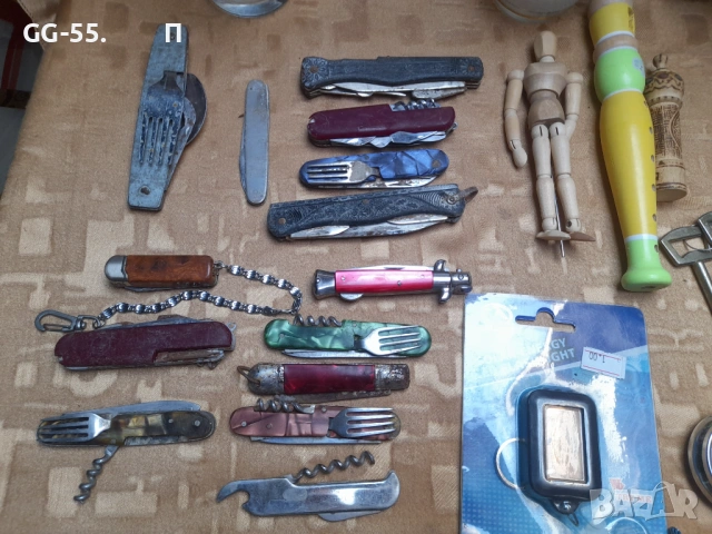 РЕТРО,СТАРИ,БИТОВИ, снимка 5 - Други ценни предмети - 54121080
