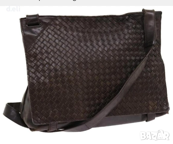 BOTTEGA VENETA Original 100% Lambleather 