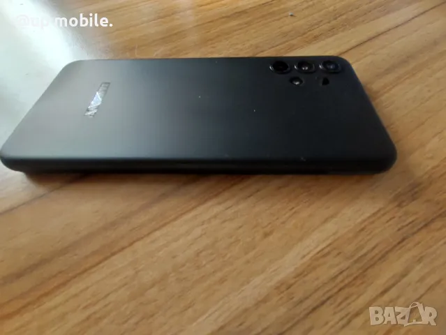 Samsung A13 black 64 GB гаранция, снимка 2 - Samsung - 49820889