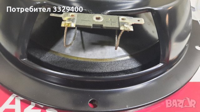 Pioneer TS-A2503i-420 W-25см-тонколони , снимка 5 - Аксесоари и консумативи - 42085225