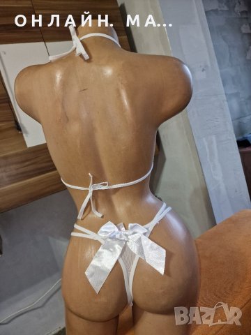 Боди код 011 /38-40/м  , снимка 3 - Корсети, бюстиета, топове - 38904600