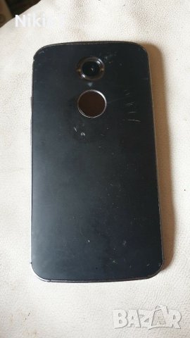 Motorola Moto X .xt1092 За ремонт или части 
